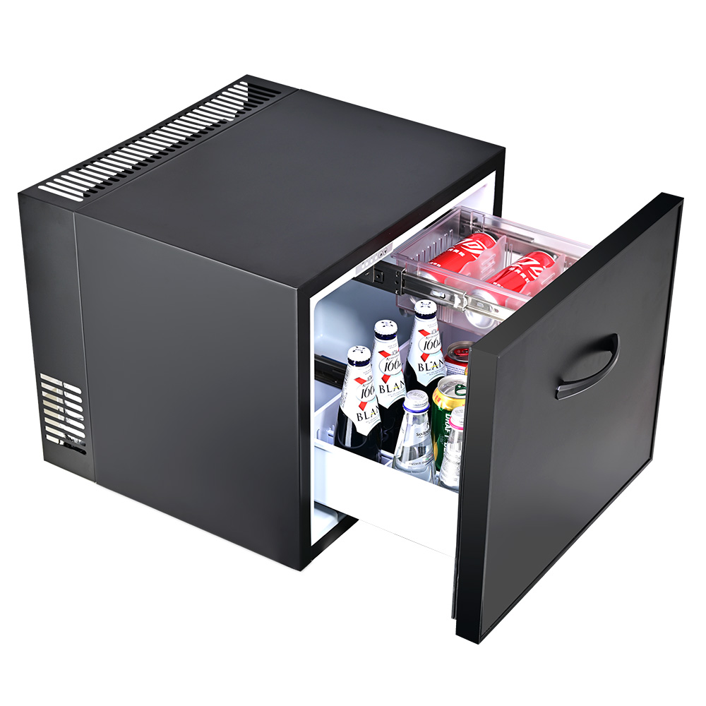 Home Bar And Fridge - Çekmeceli Tip 38L Mini Buzdolabı Ev