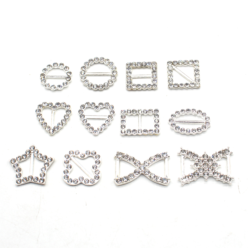 Cocktail Recipe Book - Parlak 28*45MM 5 adet kristal Rhinestone