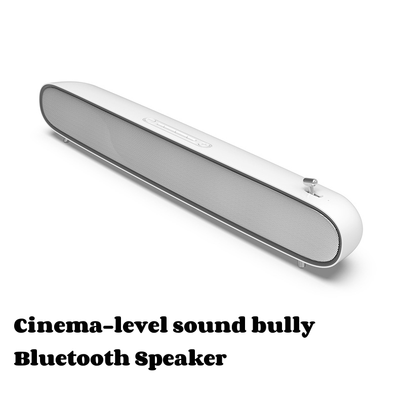 Home Bar And Theater - TV soundbar'da kablolu ve Wireles ev