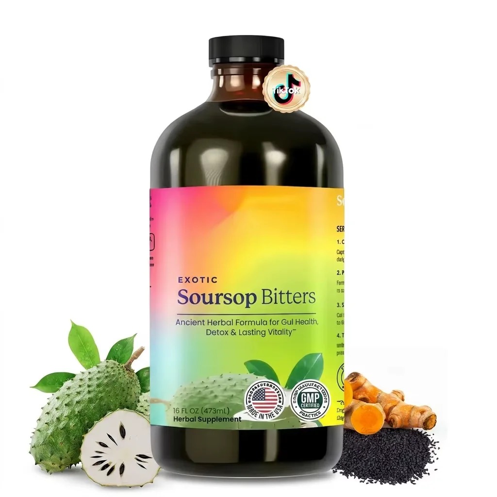 Bitters Bottle Set - Bitkisel Ekşi Ananas Acı Damla Sıvıları