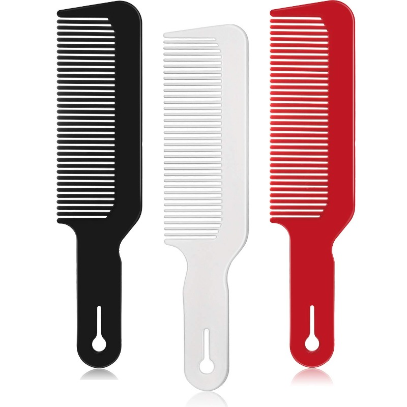 Home Barber - Geniş Dişli Tasarıma Sahip Profesyonel Berber