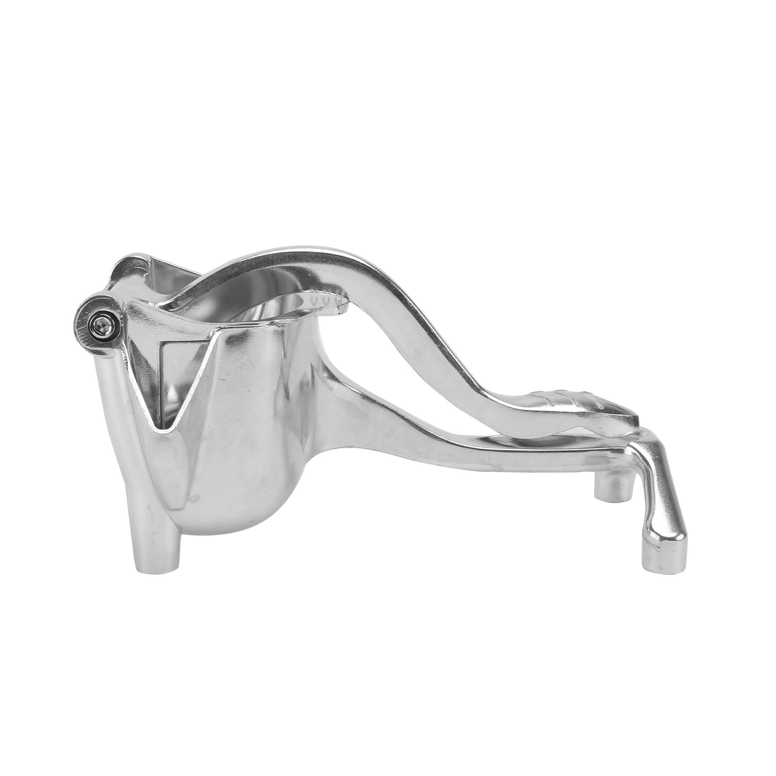 Citrus Juicer Bar - Kalınlaştırılmış Alüminyum Alaşımlı Manuel Limon Sıkacağı,