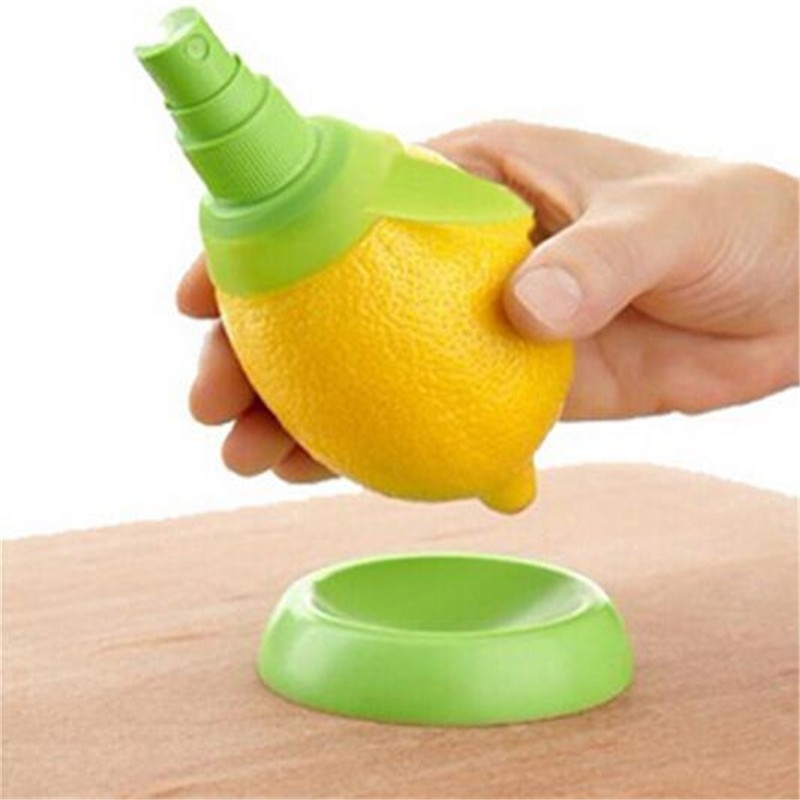 Citrus Juicer Bar - Mutfak Küçük Aletleri Manuel Meyve Suyu
