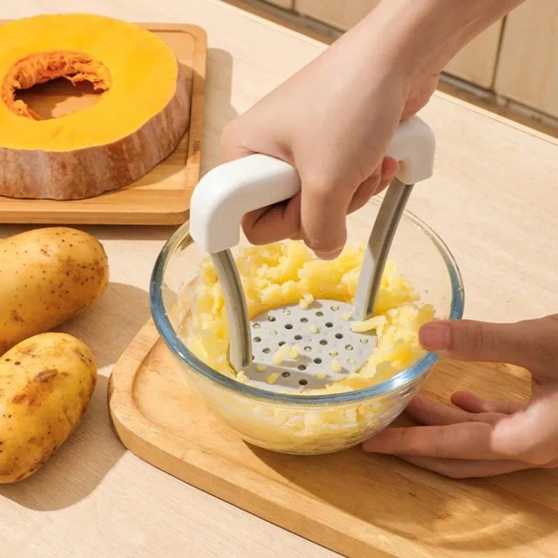 Citrus Juicer Bar - Manuel Patates Ezici Dayanıklı Patates Sıkacağı