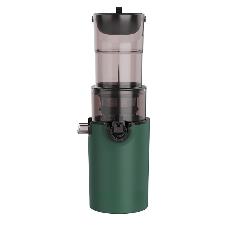 Citrus Juicer Bar - 220 V Ev Elektrikli Yavaş Sıkacağı