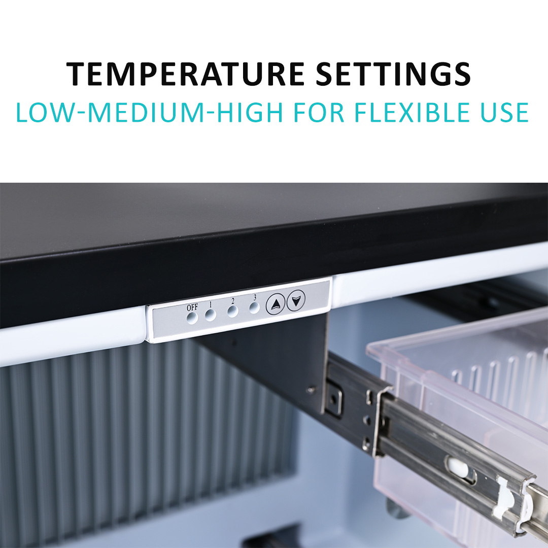 Çekmeceli Tip 38L Mini Buzdola - Home Bar And Fridge incelemesi ve fiyatı