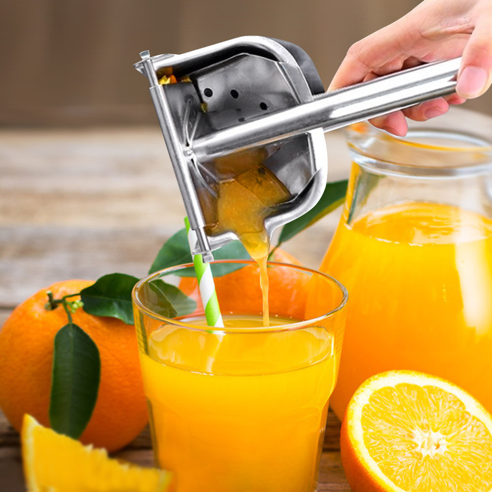 Manuel meyve suyu sıkacağı el  - Citrus Juicer Bar incelemesi ve fiyatı