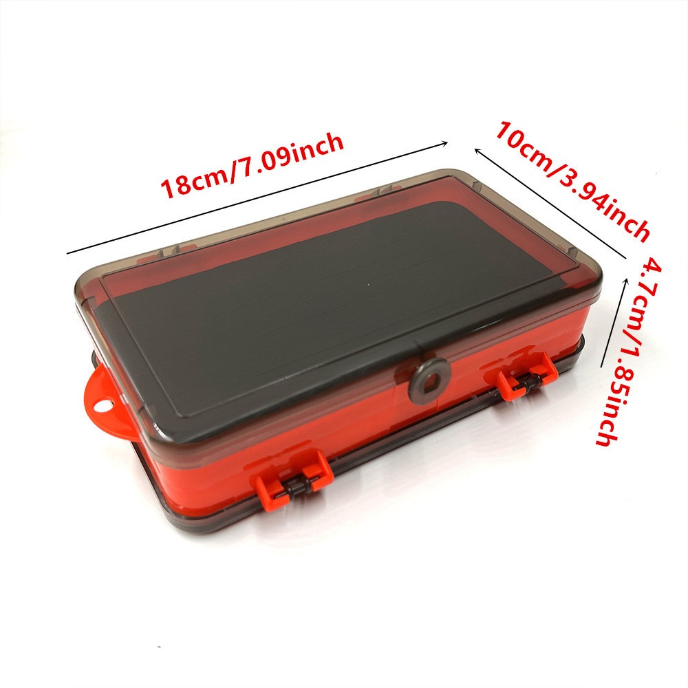 Çok Fonksiyonlu Olta Takımı Ku - Jigger Double Sided incelemesi ve fiyatı