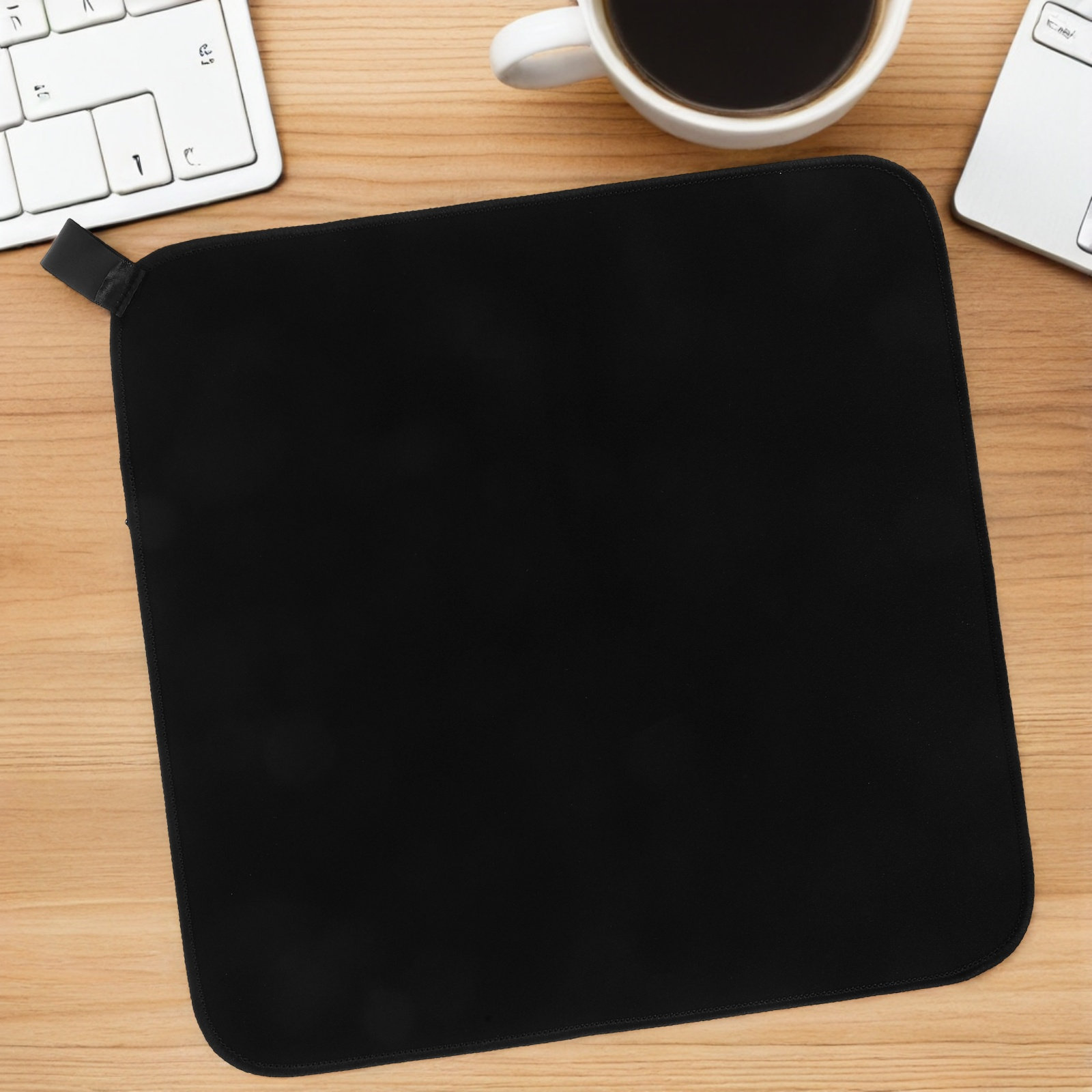 Kahve Makinesi Matı Kaymaz Kau - Bar Mat Rubber incelemesi ve fiyatı