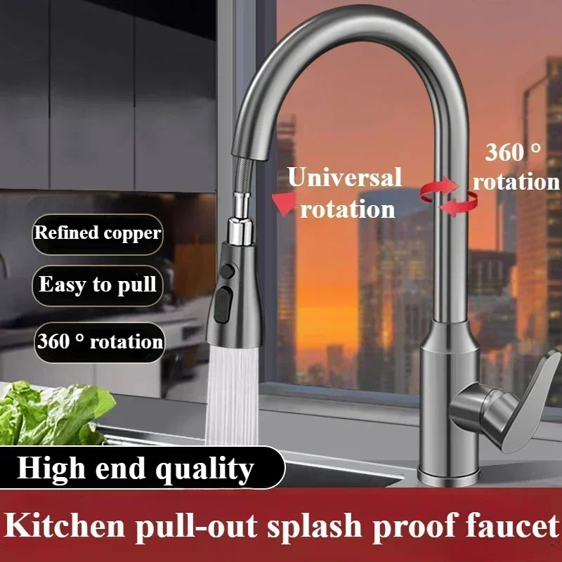 Mutfak Muslukları İnce Bakır T - Home Bar Sink incelemesi ve fiyatı