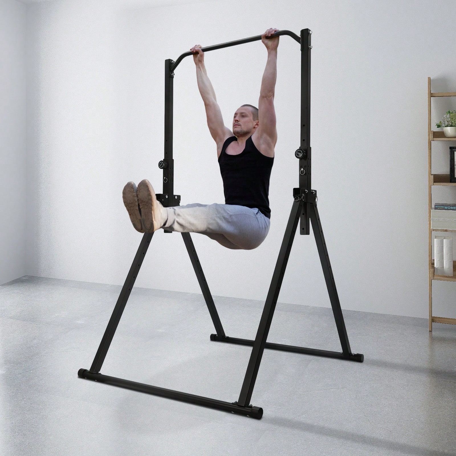 Üçgen Şekilli Çekme Barı Ev Sp - Home Bar And Gym incelemesi ve fiyatı