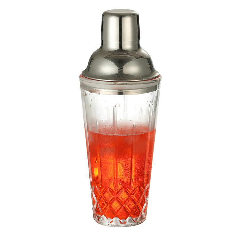 Kristal Dublin cam kokteyl çal - Bitters Bottle Set incelemesi ve fiyatı