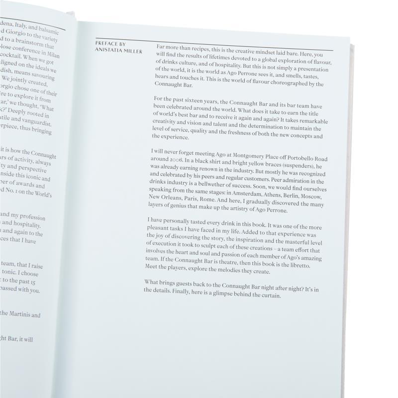 Connaught Bar Kokteyl Tarifler - Cocktail Recipe Book incelemesi ve fiyatı