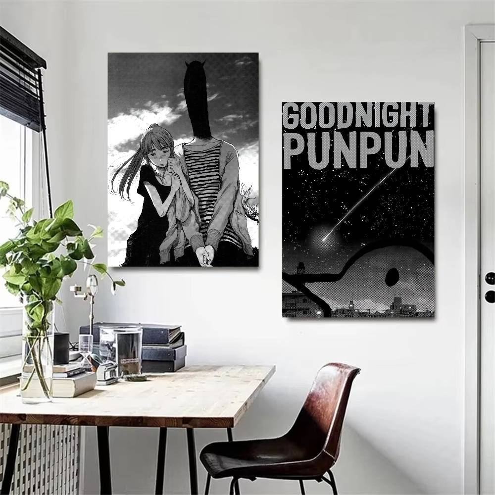 Anime İyi Geceler Punpun Anime - Home Bar And Theater incelemesi ve fiyatı