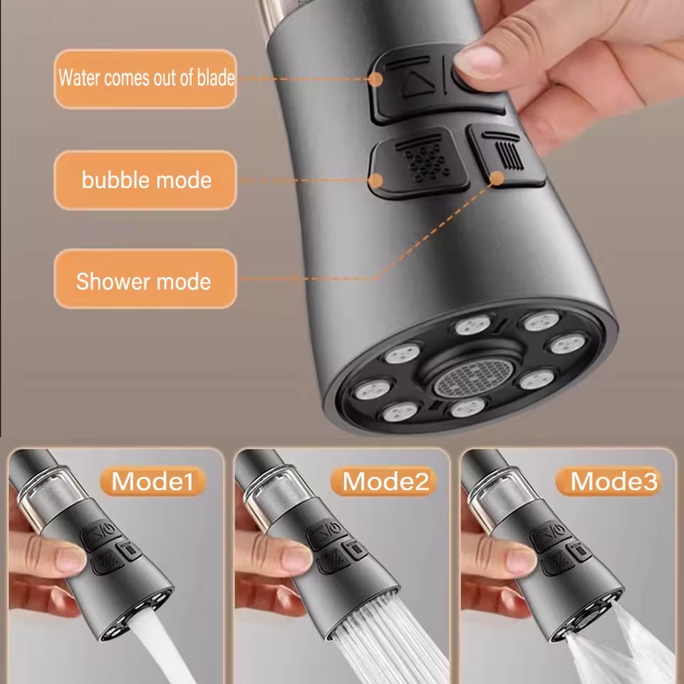 Yeni Evrensel 360° °   Döndür  - Home Bar Sink incelemesi ve fiyatı