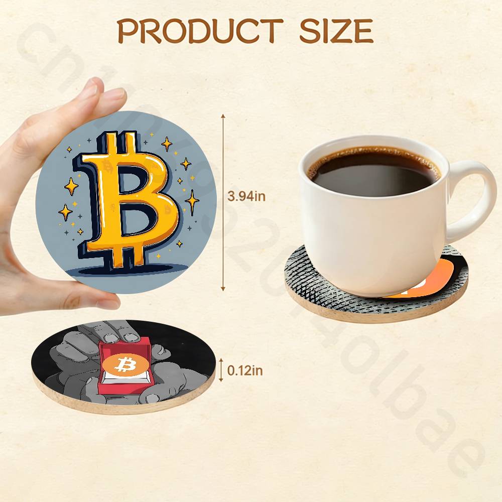 Bitcoin Cryptocurrency Btc Ahş - Bar Mat Rubber incelemesi ve fiyatı