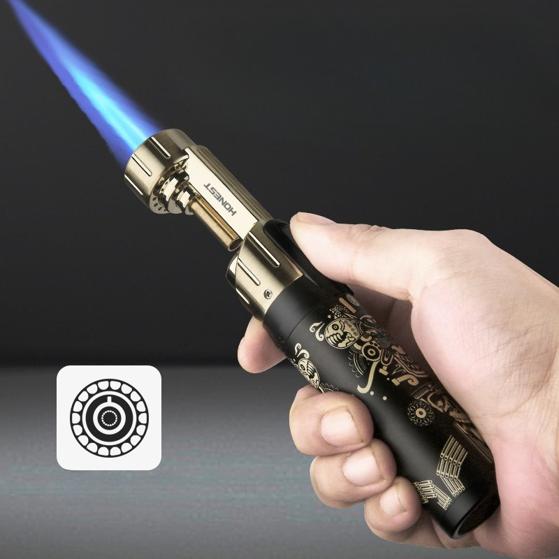 Dürüst Yeni Metal Rüzgar Geçir - Smoking Gun Kit incelemesi ve fiyatı