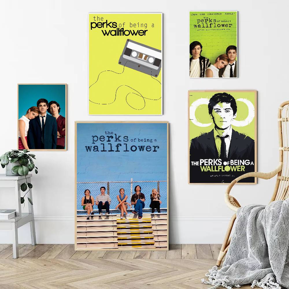 Duvar Çiçeği Olmanın Avantajla - Home Bar And Theater incelemesi ve fiyatı