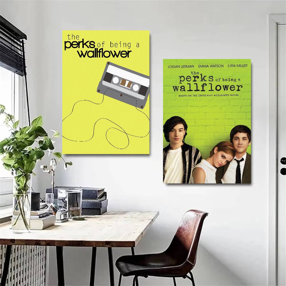 Duvar Çiçeği Olmanın Avantajla - Home Bar And Theater incelemesi ve fiyatı