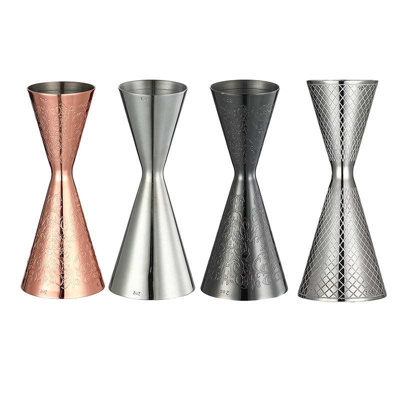 Kazınmış Desenli Bar Aletleri  - Bitters Bottle Set incelemesi ve fiyatı