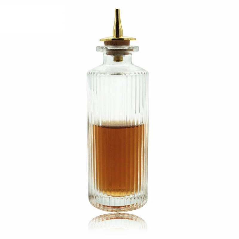 Bar kafes Dash şişe 140ml acı  - Bitters Bottle Set incelemesi ve fiyatı