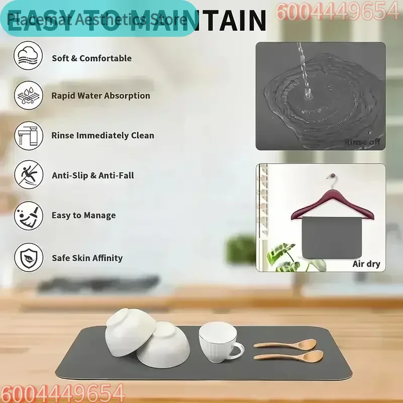 Modern Minimalist Çizgili Diat - Home Barista incelemesi ve fiyatı