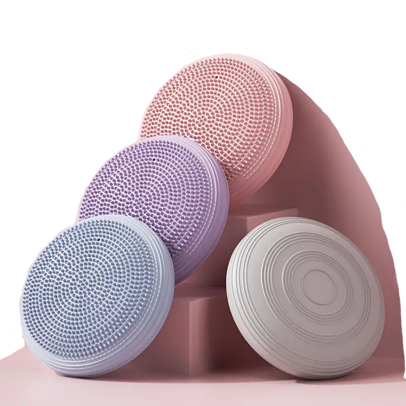 Kalınlaşmış Yoga Mat Düz Denge - Bar Mat Rubber incelemesi ve fiyatı