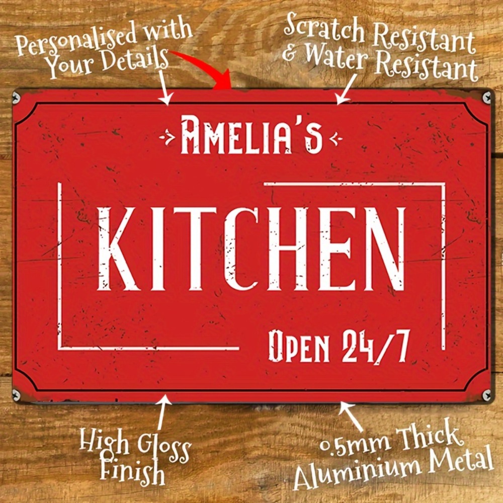 Kişiselleştirilmiş Özel Mutfak - Home Bar And Kitchen incelemesi ve fiyatı