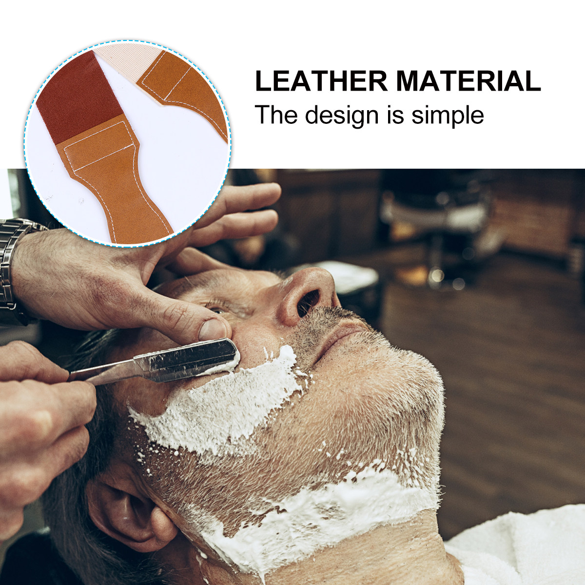 Profesyonel Berberler, Ev Kull - Home Barber incelemesi ve fiyatı