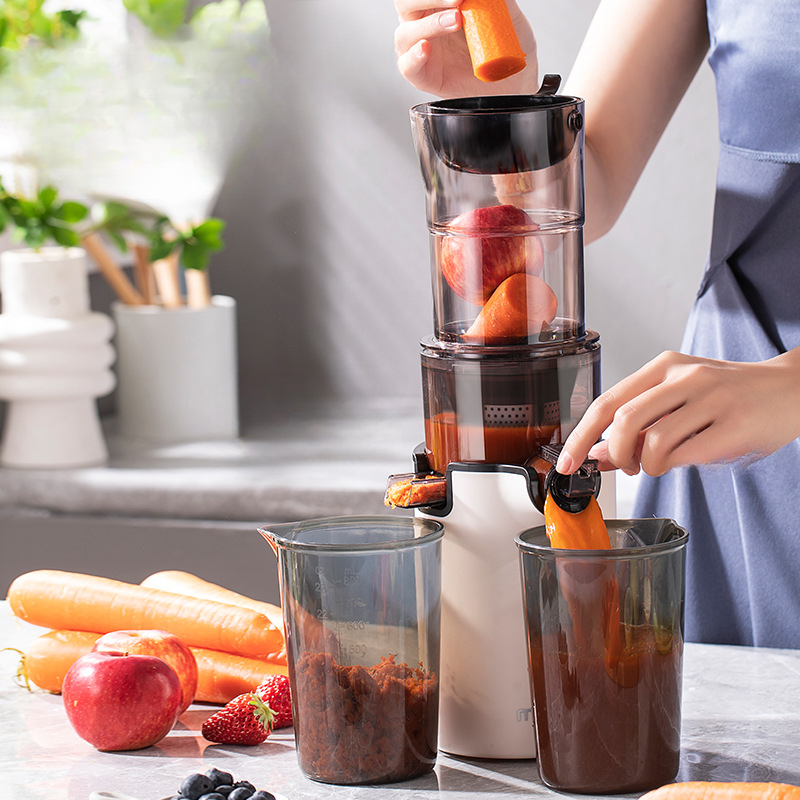220 V Ev Elektrikli Yavaş Sıka - Citrus Juicer Bar incelemesi ve fiyatı