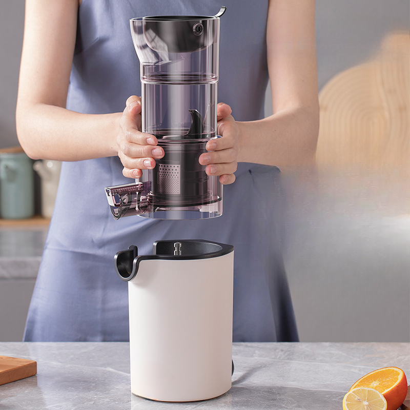 220 V Ev Elektrikli Yavaş Sıka - Citrus Juicer Bar incelemesi ve fiyatı
